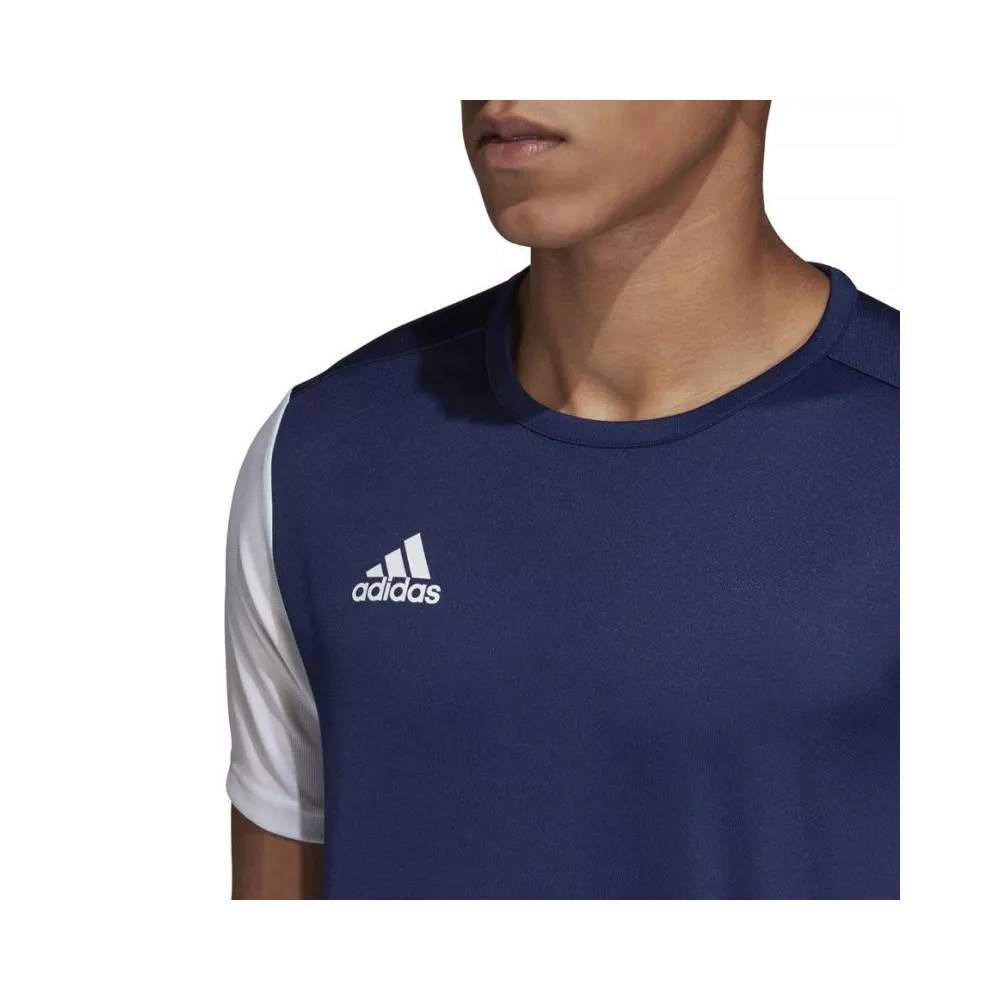 Adidas Estro 19 JSY M DP3232 futbolo marškinėliai