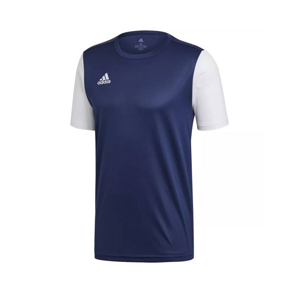 Adidas Estro 19 JSY M DP3232 futbolo marškinėliai