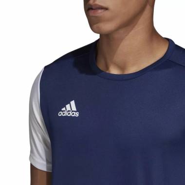 Adidas Estro 19 JSY M DP3232 futbolo marškinėliai