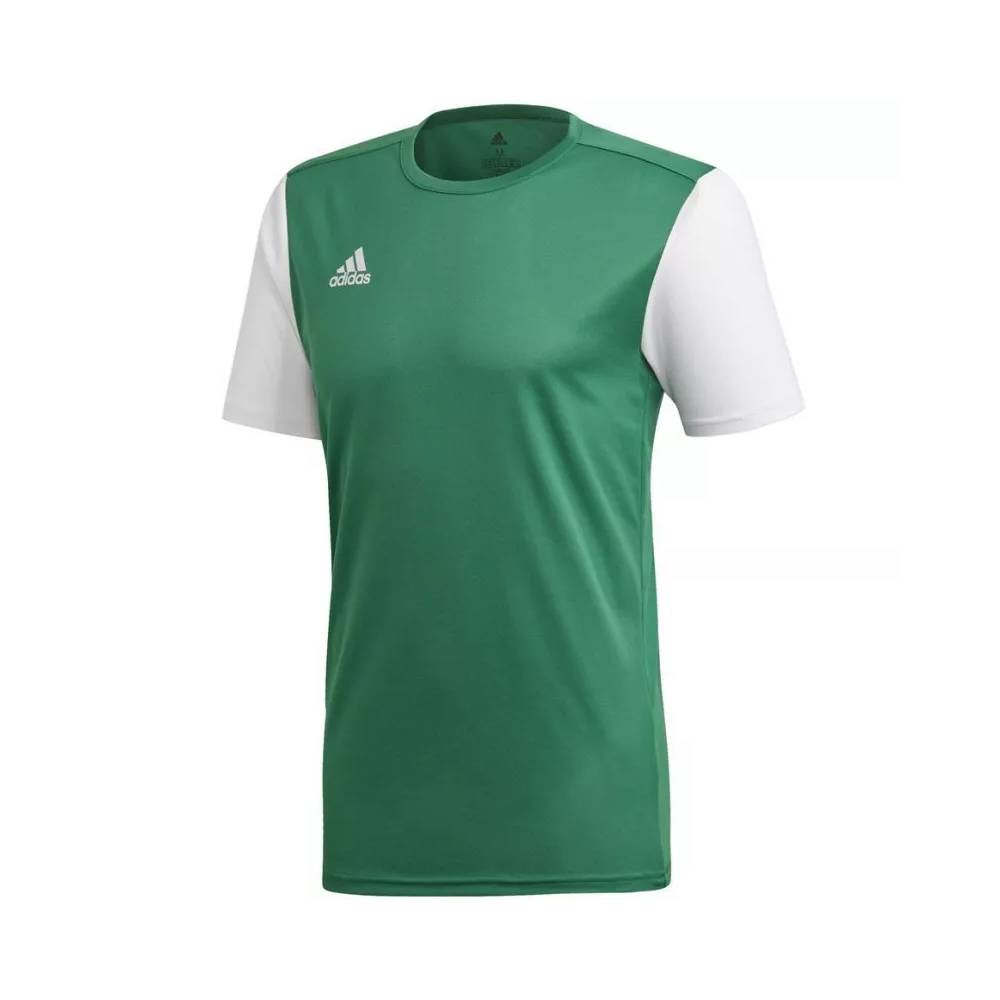 Adidas Estro 19 JSY M DP3238 futbolo marškinėliai