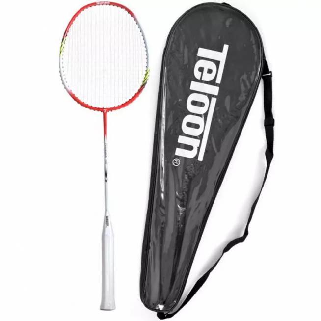 Badmintono raketė SMJ Teloon Tsunami TL300