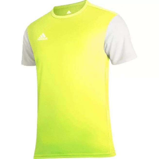 Adidas Estro 19 JSY M DP3235 futbolo marškinėliai