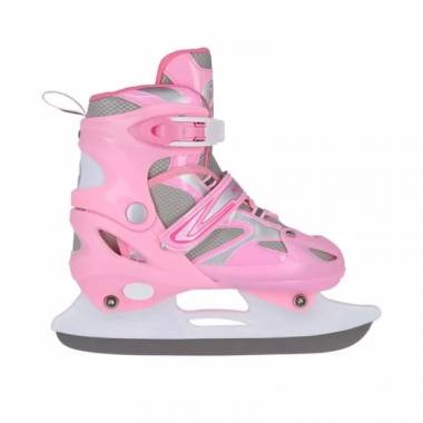 Riedučiai Nils Extreme 2in1 Pink r. 39-42 NH18366 A