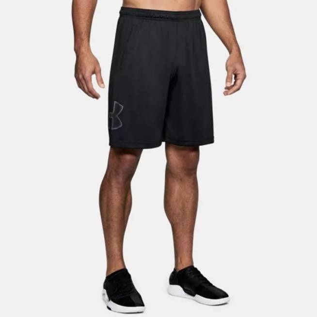 Under Armor Tech Graphic Short M 1306443 001