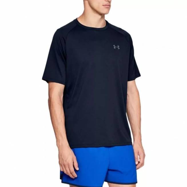 "Under Armor Tech 2.0 SS Tee" marškinėliai M 1326 413 408