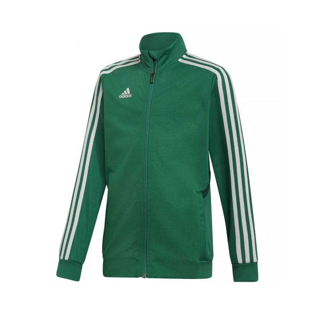 Džemperis adidas Tiro 19 Training JKT JR DW4797