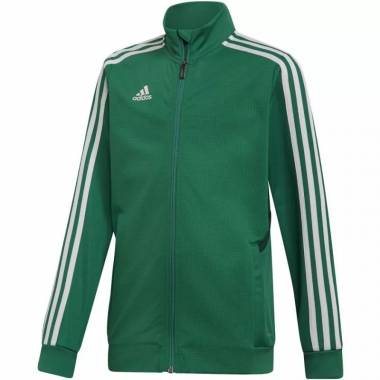 Džemperis adidas Tiro 19 Training JKT JR DW4797