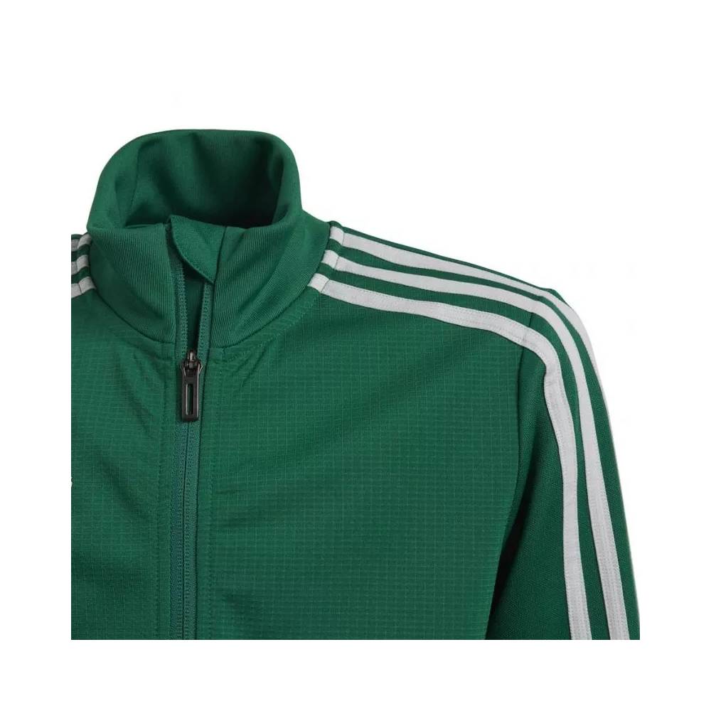 Džemperis adidas Tiro 19 Training JKT JR DW4797