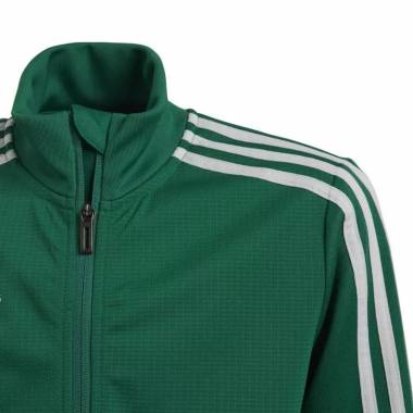 Džemperis adidas Tiro 19 Training JKT JR DW4797