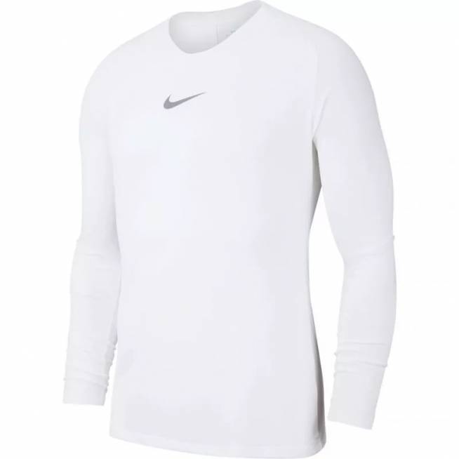 Nike Dry Park First Layer JSY LS M AV2609-100 futbolo marškinėliai