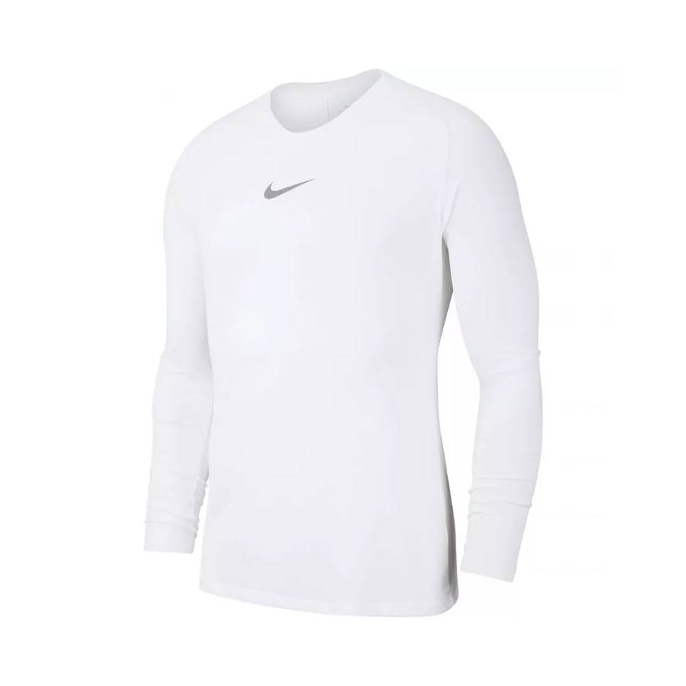 Nike Dry Park First Layer JSY LS M AV2609-100 futbolo marškinėliai