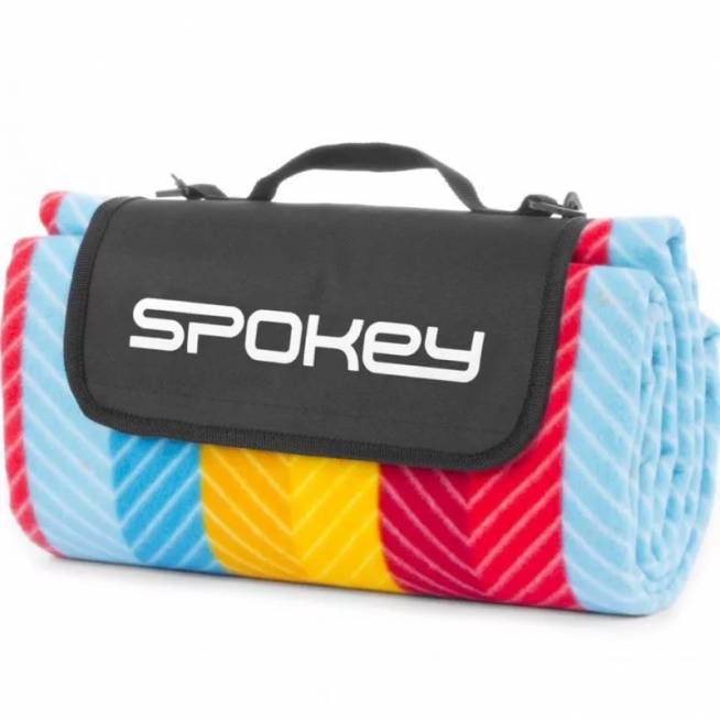 Spokey Grūdų pikniko antklodė 130x150 839638