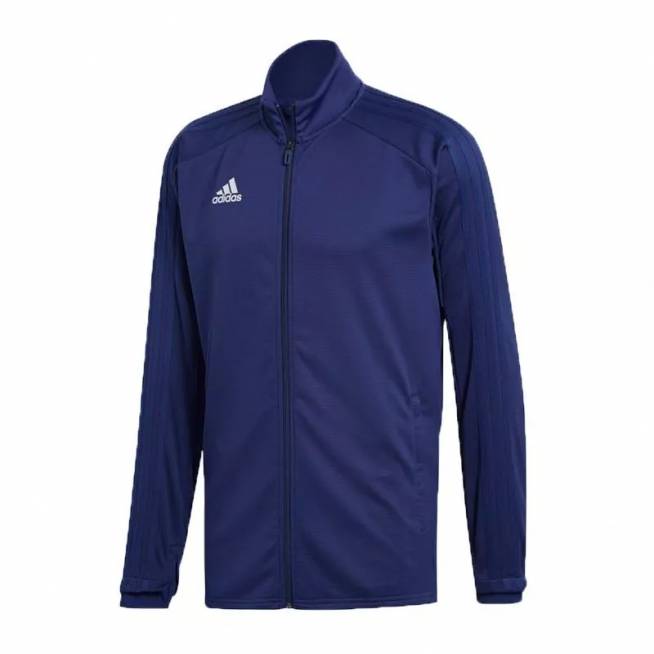 Džemperis adidas Condivo 18 Training Jkt M CG0407