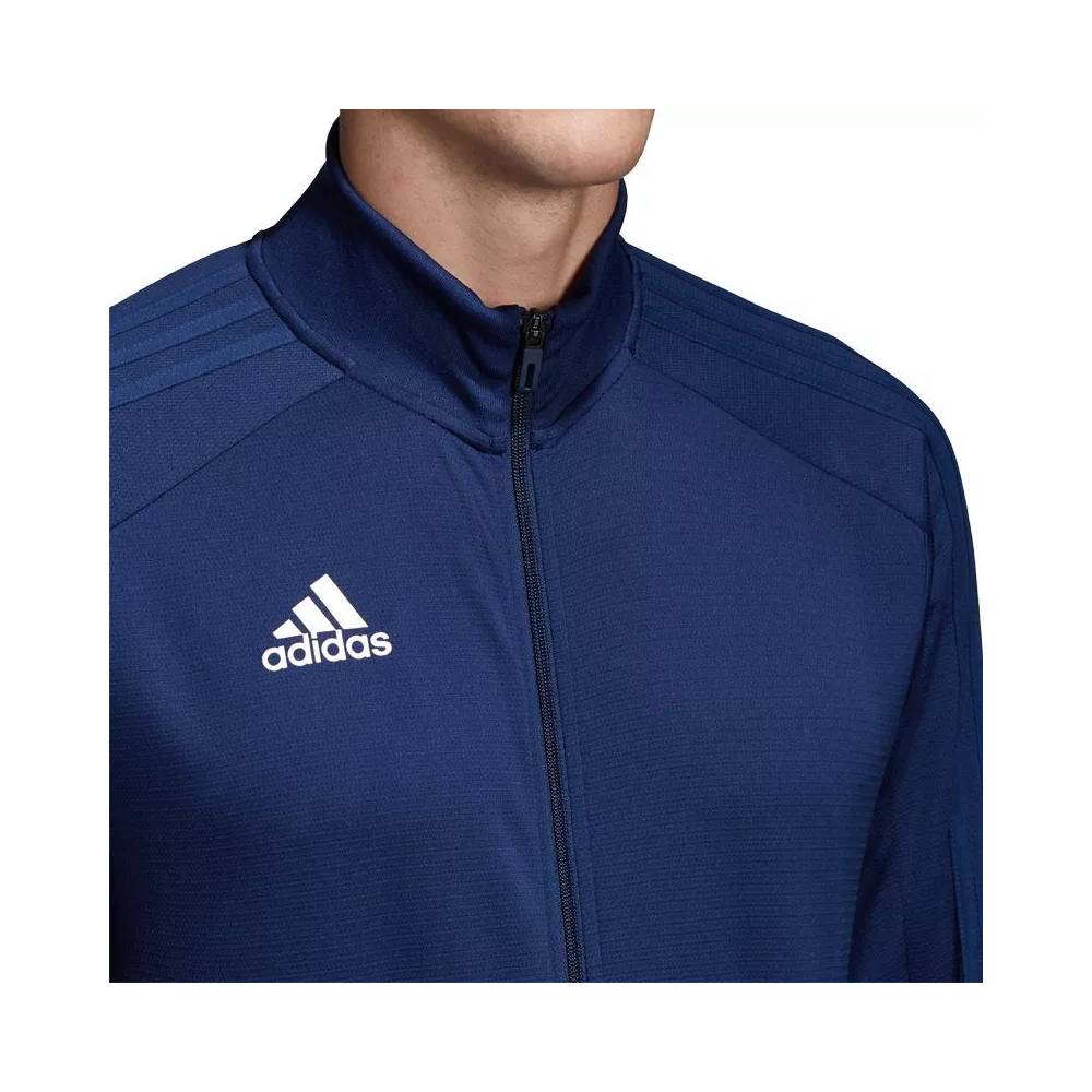 Džemperis adidas Condivo 18 Training Jkt M CG0407