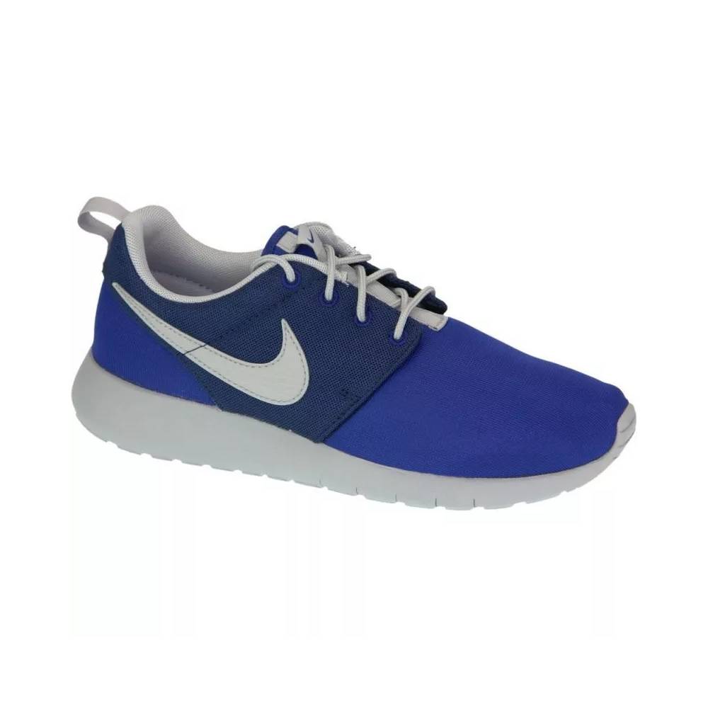 Nike Roshe One Gs W 599728-410 batai