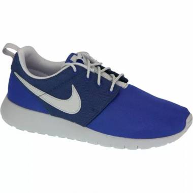 Nike Roshe One Gs W 599728-410 batai