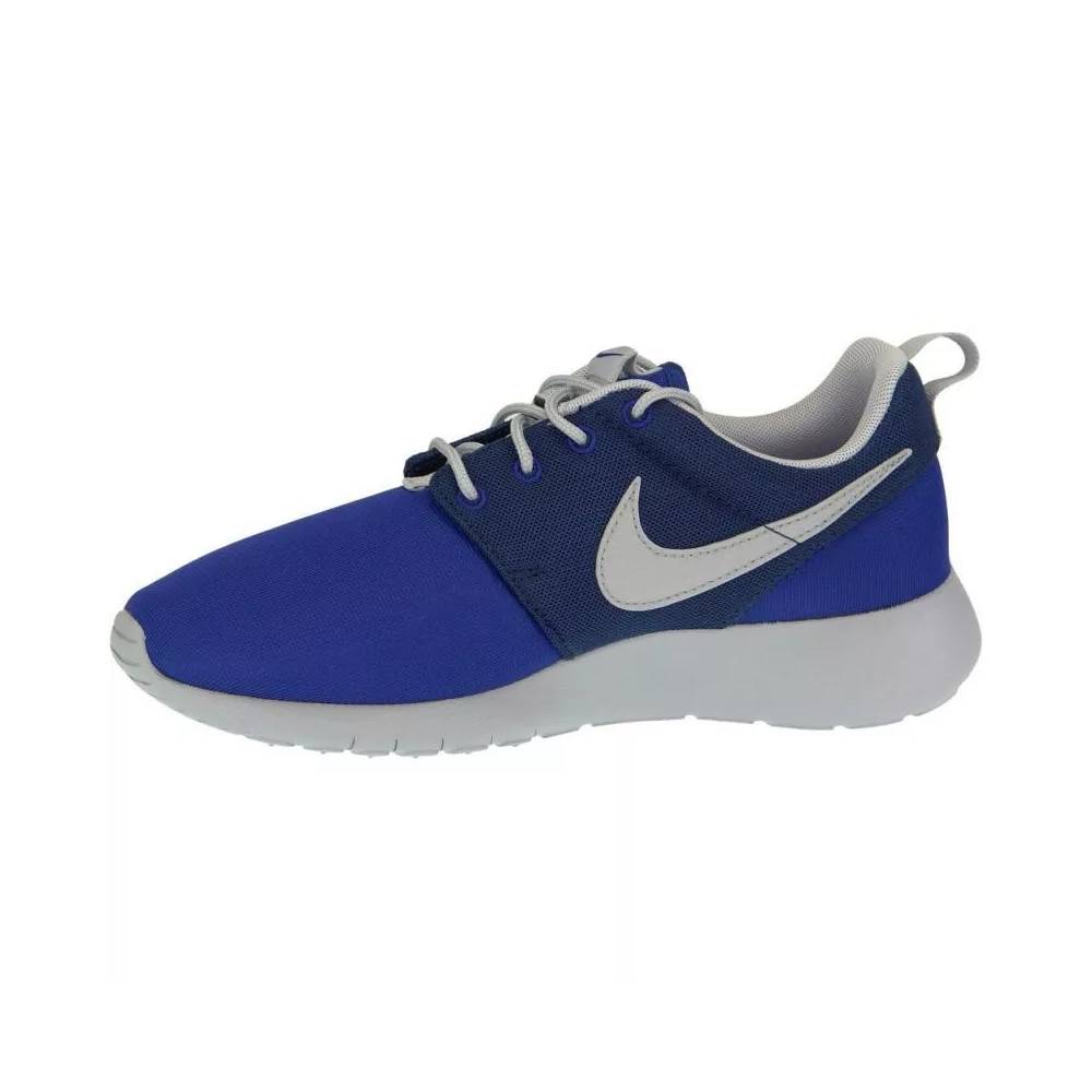 Nike Roshe One Gs W 599728-410 batai