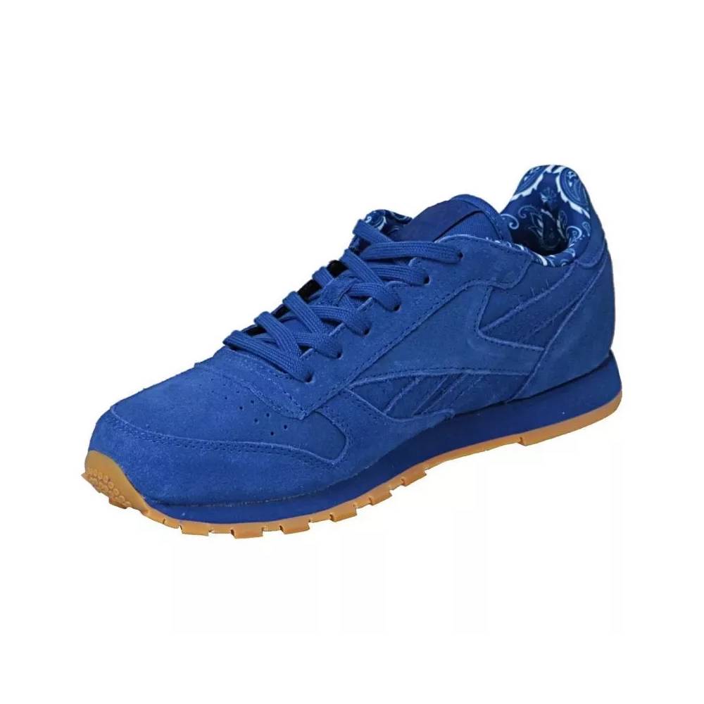 Reebok Classic Leather TDC JR BD5052 batai