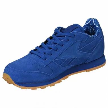 Reebok Classic Leather TDC JR BD5052 batai