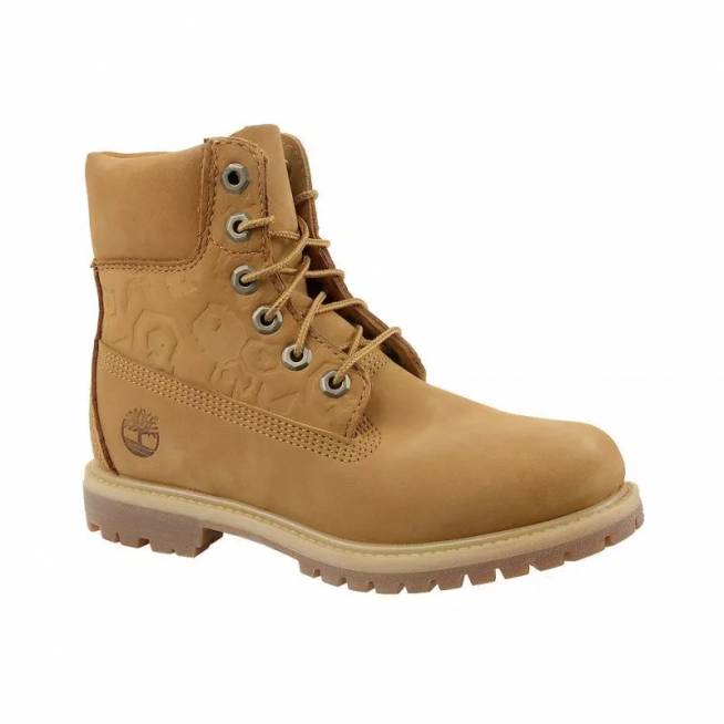 Timberland 6 In Premium Boot W A1K3N batai