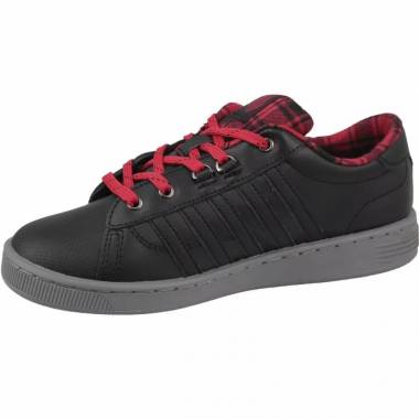 K-Swiss Hoke Plaid Jr 85111-050 batai