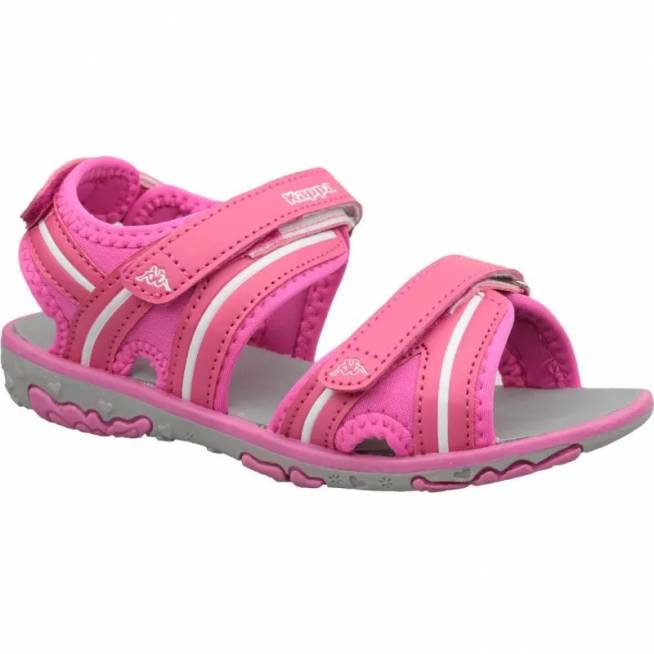 Kappa Breezy II K 260679K-2210 sandalai