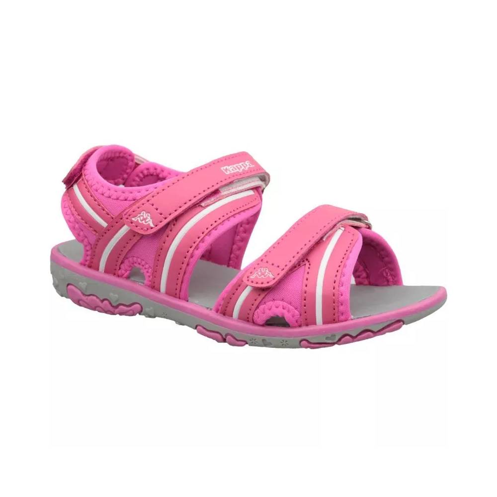 Kappa Breezy II K 260679K-2210 sandalai