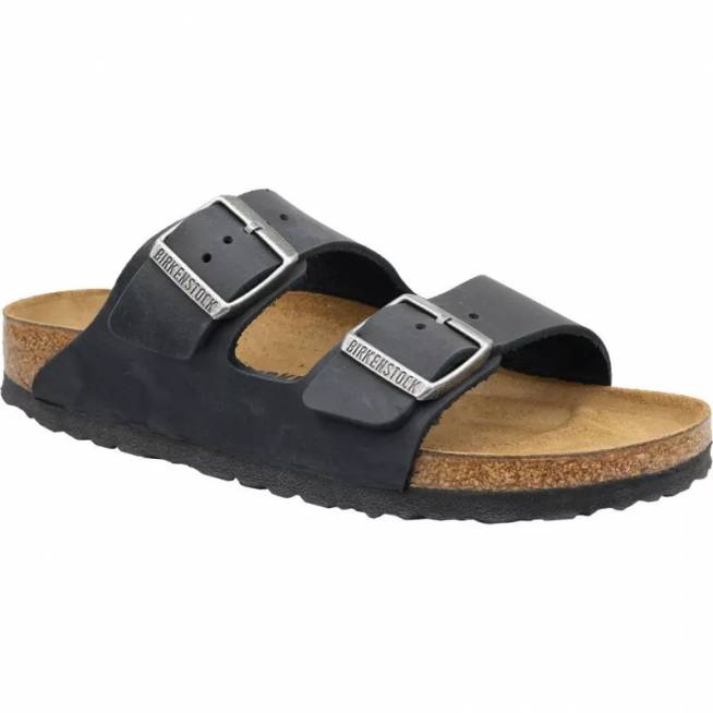 Birkenstock Arizona 552113 black 