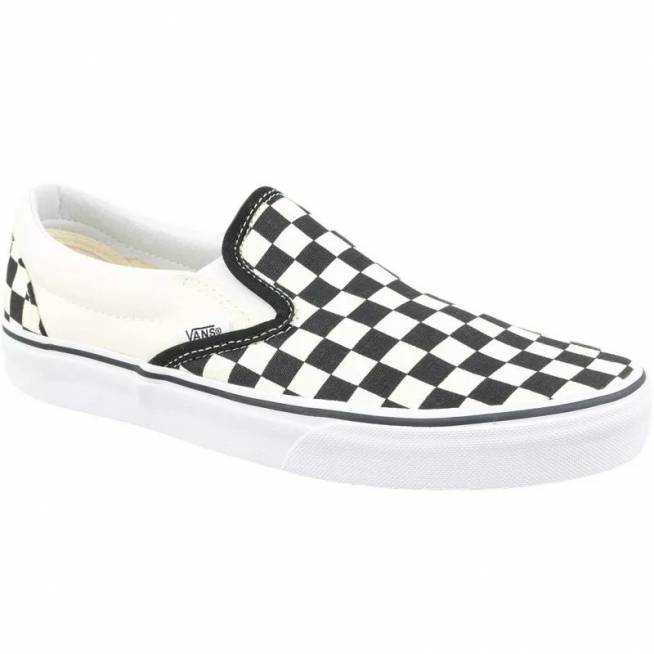 Vans Classic Slip-On M VN00EYEBWW sportbačiai