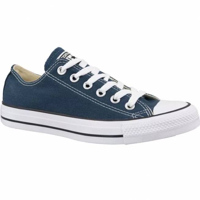 Converse Chuck Taylor All Star M9697C tamsiai mėlyna