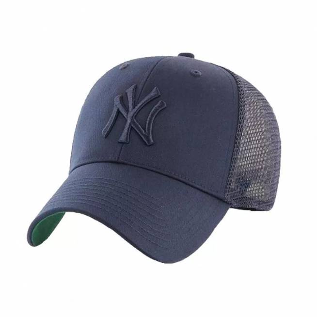 Kepurė 47 Gamintojas MLB New York Yankees Branson Kepurė B-BRANS17CTP-NYA