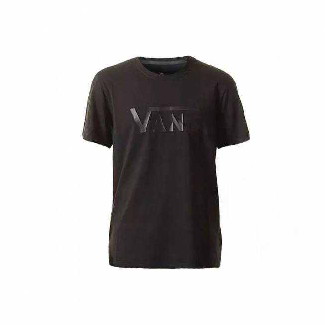 Marškinėliai Vans Ap M Flying VS Tee M VN0004YIBLK