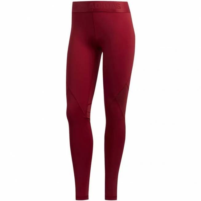 Adidas Alpha Skin Sport Tight LT W DX7566 kojinės