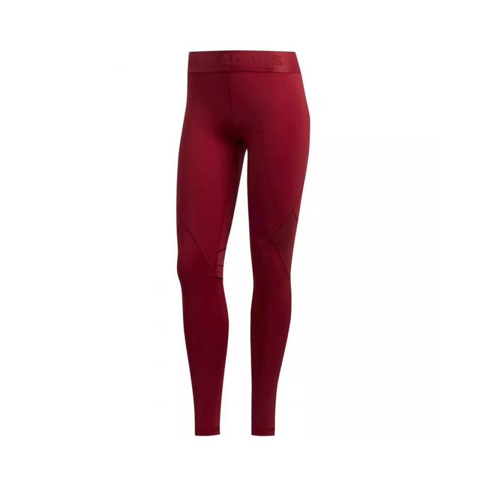 Adidas Alpha Skin Sport Tight LT W DX7566 kojinės