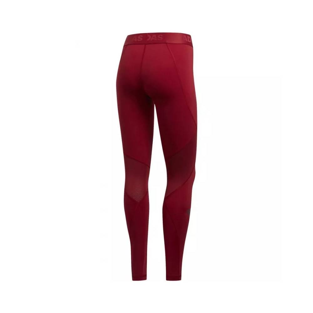 Adidas Alpha Skin Sport Tight LT W DX7566 kojinės