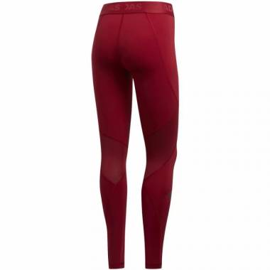 Adidas Alpha Skin Sport Tight LT W DX7566 kojinės