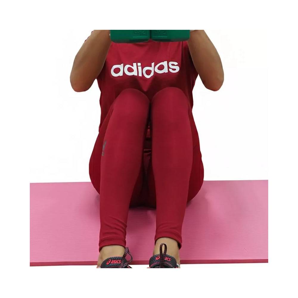 Adidas Alpha Skin Sport Tight LT W DX7566 kojinės