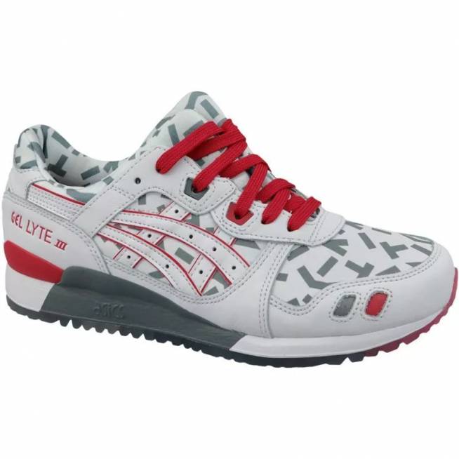 Asics Gel-Lyte III U 1191A251-100 batai