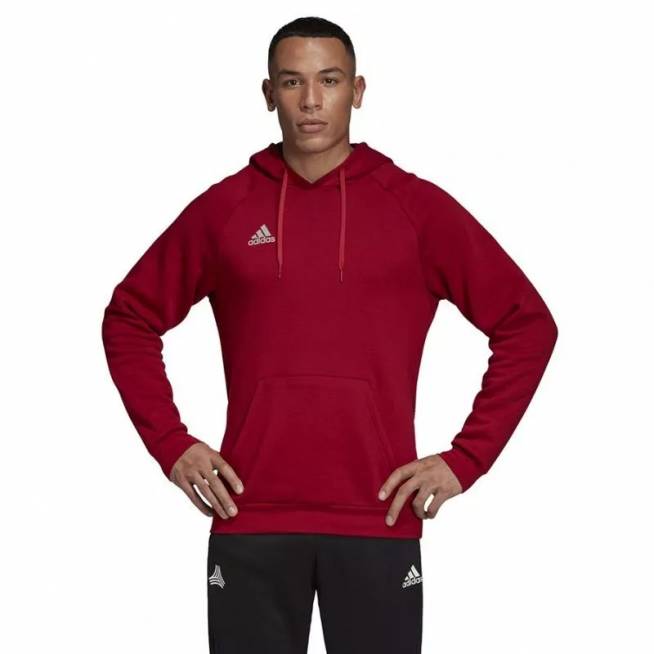 Džemperis adidas Tango Sweat Hoody M DZ9613 red