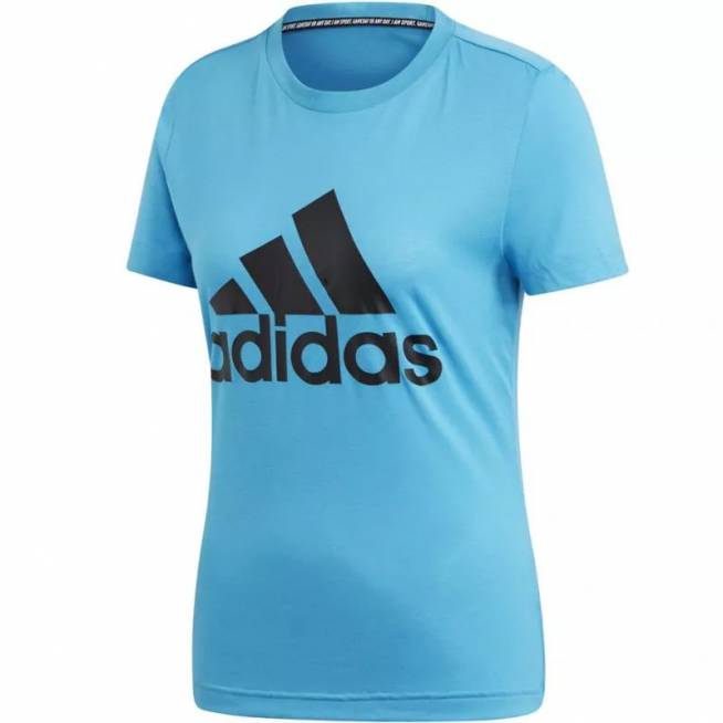 Adidas W Must Haves marškinėliai BOS TEE DZ0015