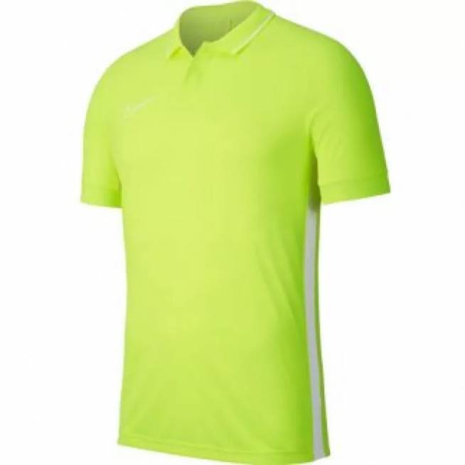 Nike JR Dry Academy 19 Polo M BQ1500-702 marškinėliai