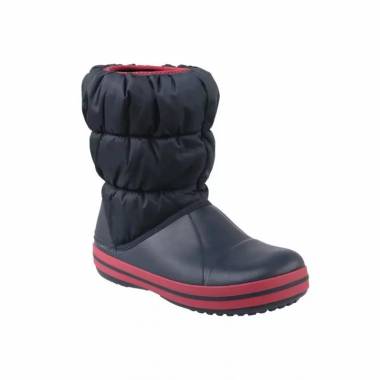 Crocs Winter Puff Boot Jr 14613-485 batai