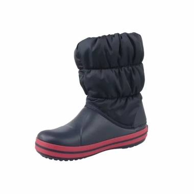 Crocs Winter Puff Boot Jr 14613-485 batai