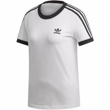 Marškinėliai adidas 3 Stripes Tee W ED7483