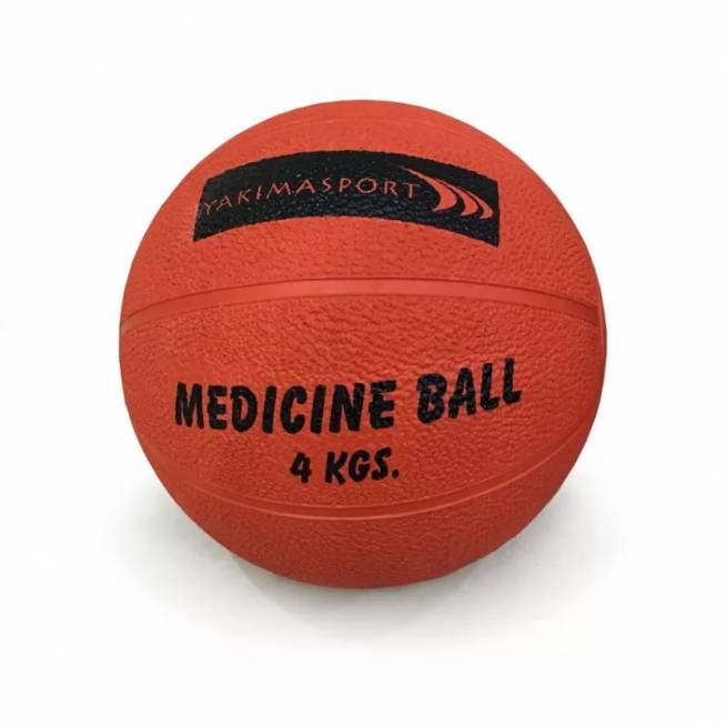 Yakimasport medicininis kamuolys 4kg 100266