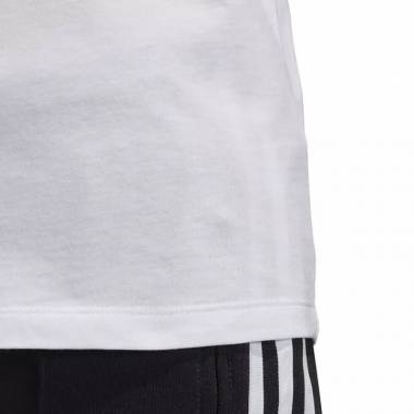 Marškinėliai adidas 3 Stripes Tee W ED7483