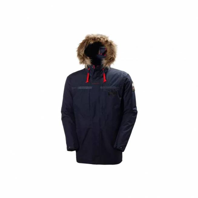 Striukė Helly Hansen Coastal 2 Parka M 54408-597