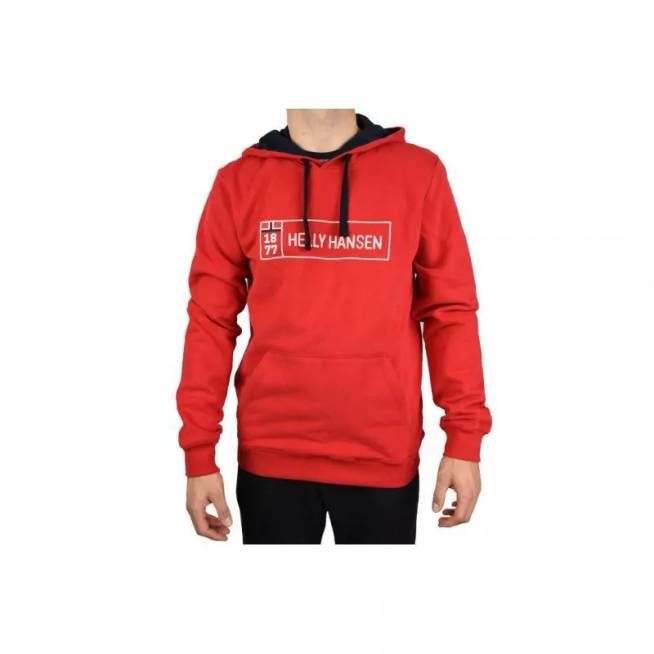 Helly Hansen 1877 Hoodie M 5333838-111