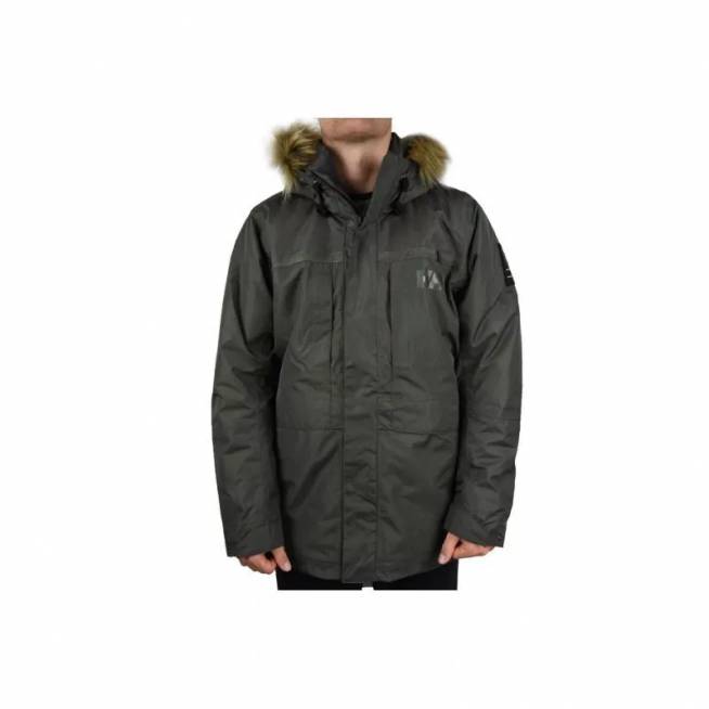 Striukė Helly Hansen Coastal 2 Parka M 54408-482