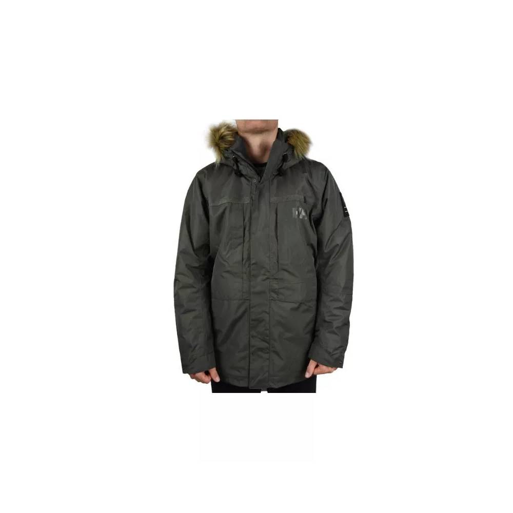 Striukė Helly Hansen Coastal 2 Parka M 54408-482